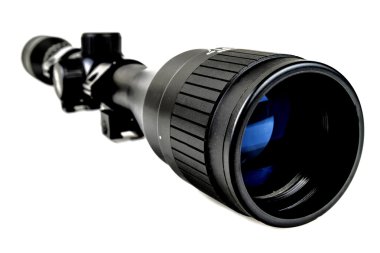 riflescope