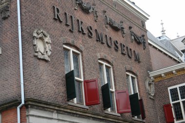 Rijks Müzesi