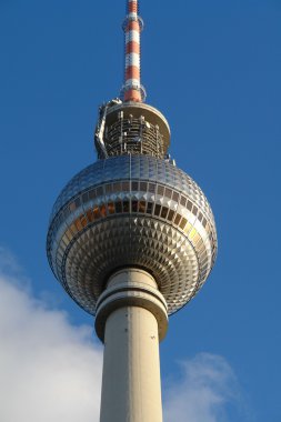 Berlin Kulesi