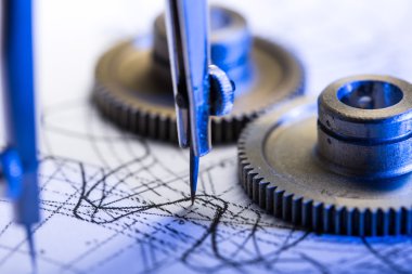 mekanik kilitler, bölücüler ve hazırlanması