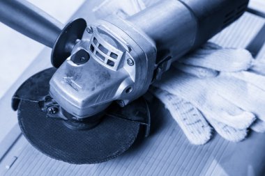 eldiven ile Bileme Makinası