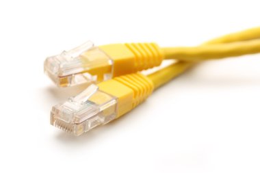 Ethernet kablosunun bilgisayar