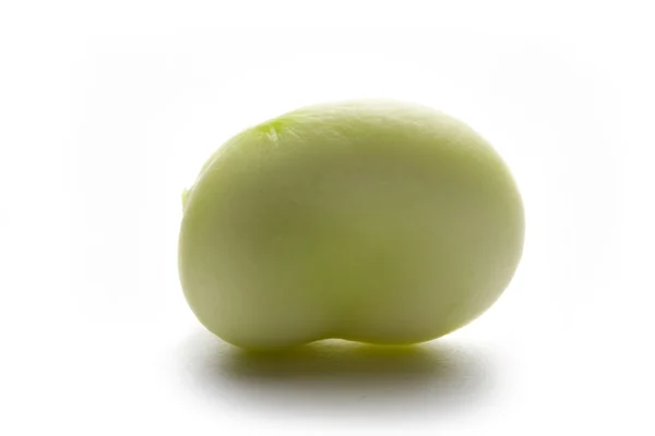 Bean on the white background — Stock Photo, Image