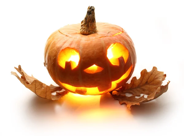 Halloween pumpkin — Stock Photo, Image