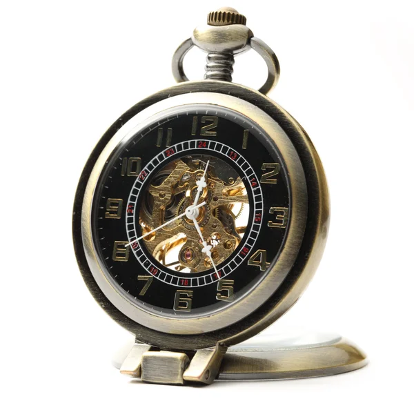 Pocket watch — Stock Photo, Image