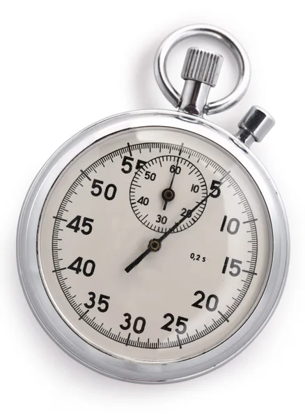 Stopwatch — Stock Photo, Image