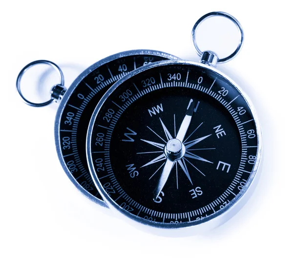 Compasses — Stock Photo, Image