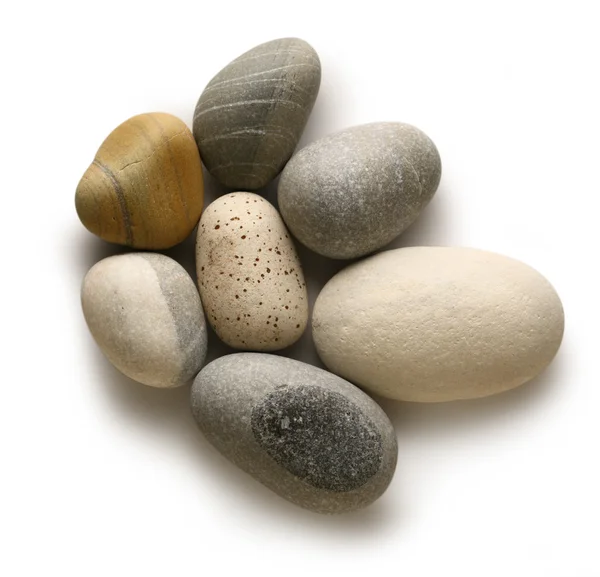 Sea stones — Stock Photo, Image