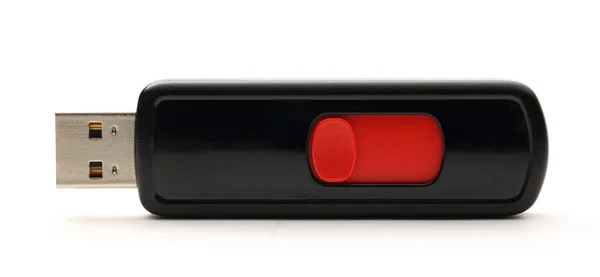 Usb flash drive — Stock Photo, Image