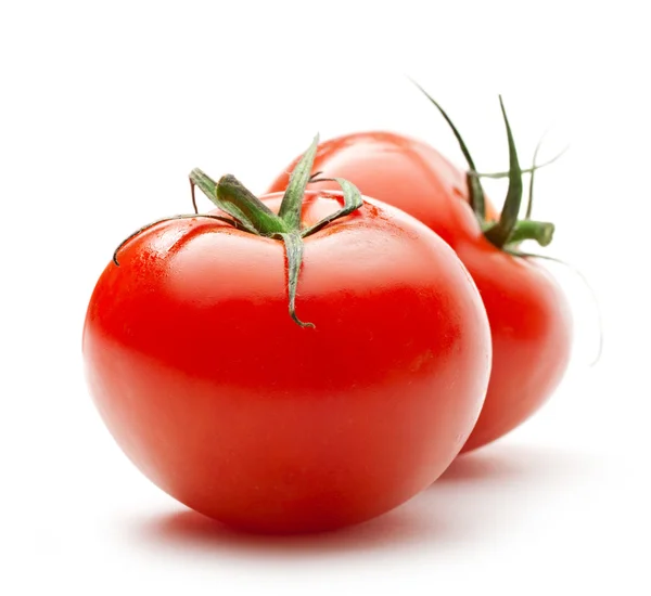 Pomodori rossi — Foto Stock