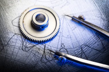 mekanik kilitler ve hazırlanması