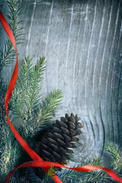 Christmas background — Stock Photo, Image