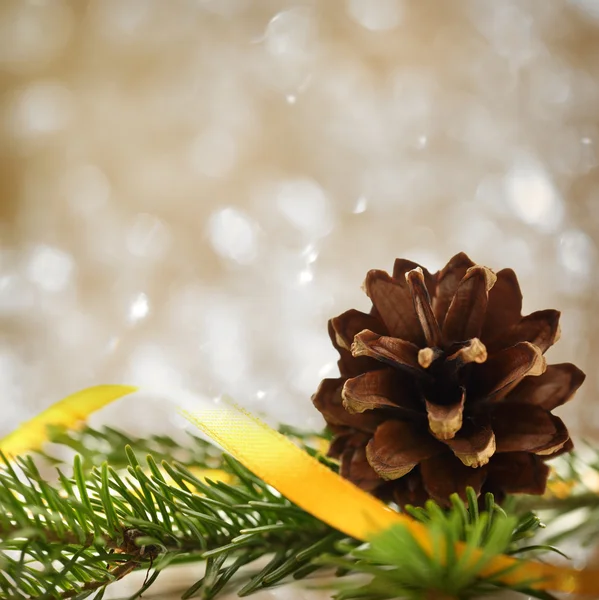 Christmas background — Stock Photo, Image