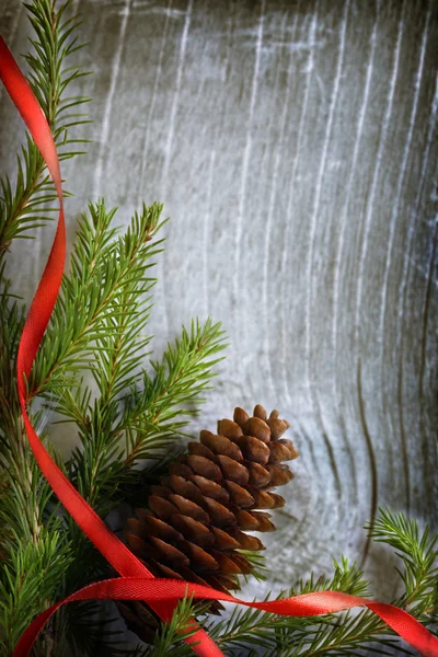 Decoração de Natal — Fotografia de Stock