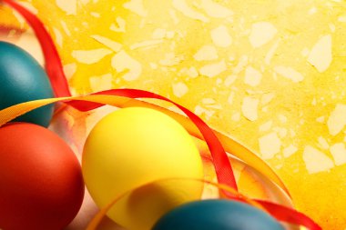 Paskalya yumurtaları