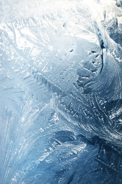 Ice decoration — Stock Photo, Image