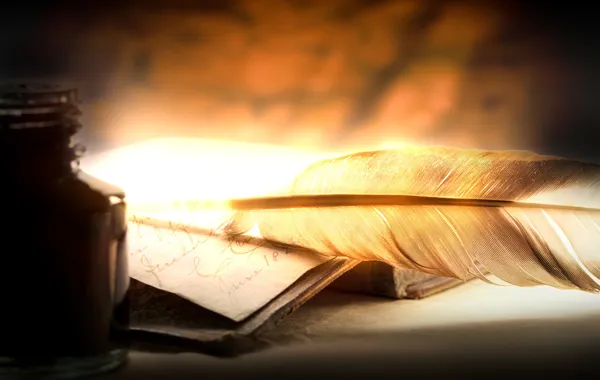 geçiş yumuşatma ile eski kitap