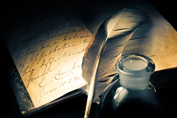 geçiş yumuşatma ile eski kitap