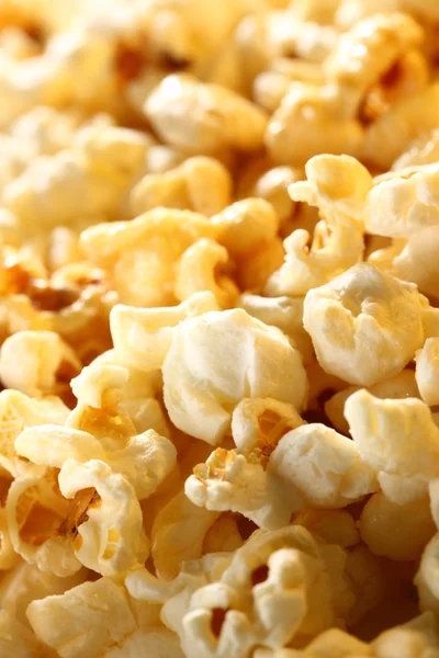 Popcorn — Stockfoto