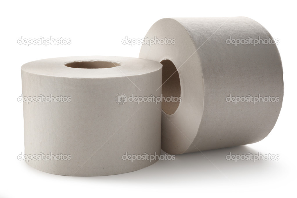 Toilet paper