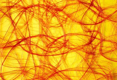 Kırmızı net Tekstil