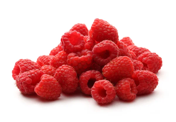 Fresh raspberry — Stock Photo, Image