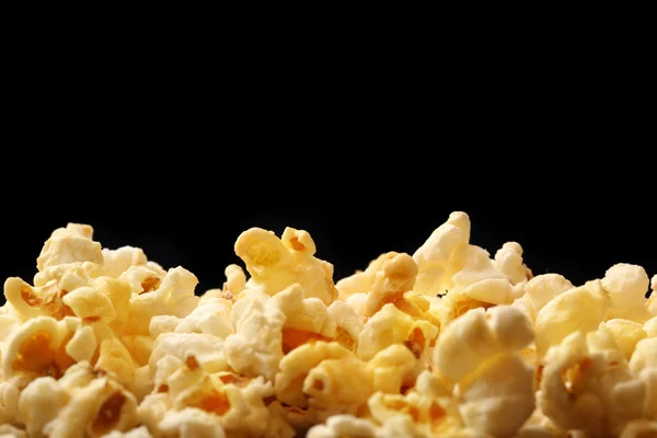 Popcorn — Stockfoto