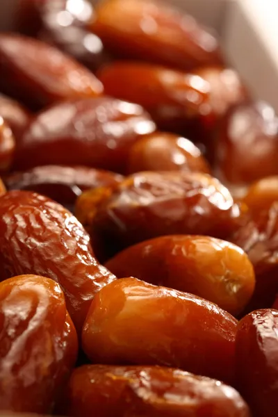 Fresh dates — Stock Photo, Image