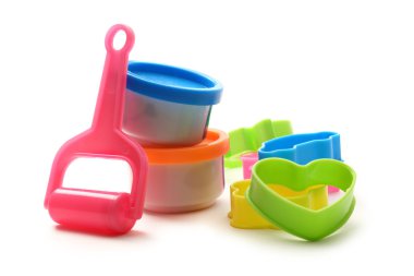 yaratıcı küme modelleme