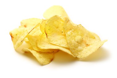 Patates cipsi.