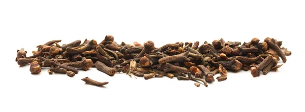 Cloves seeds — Stock Photo, Image