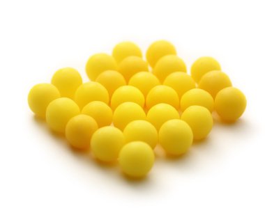 vitamin hapları