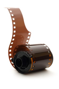 renkli baskılar için film