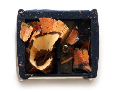 더러운 연필 깎이