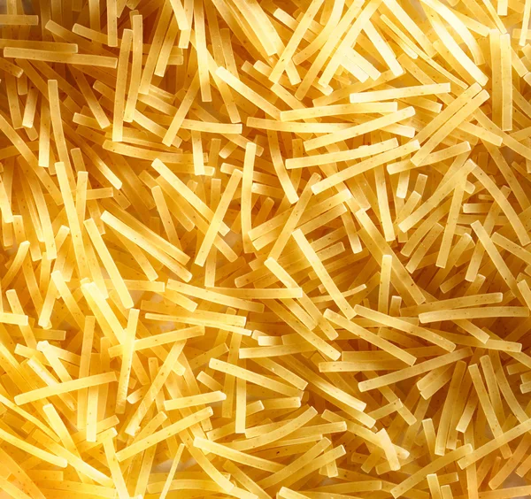 Short pasta tubes — Stock Photo, Image