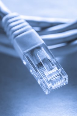 Ethernet kablosunun bilgisayar için