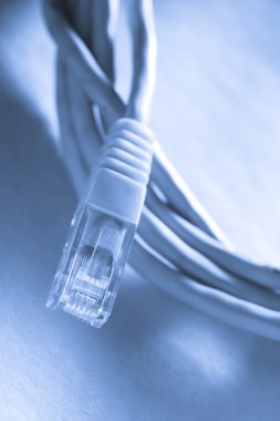 Ethernet kablosunun bilgisayar için