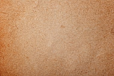 eski sararmış levha.