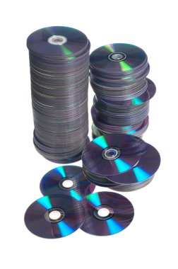 CD ROM