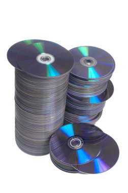 CD ROM