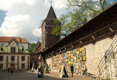 Krakow reprodüksiyon.