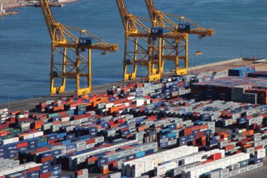 Deniz Liman barcelona