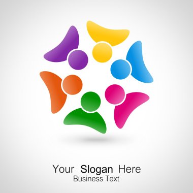 egzersiz logo tasarımı