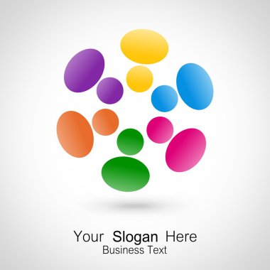 egzersiz logo tasarımı