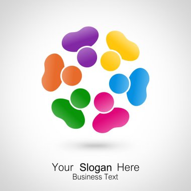 egzersiz logo tasarımı