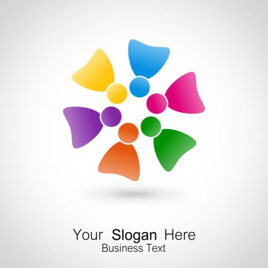 egzersiz logo tasarımı