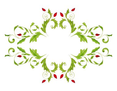 zarif çiçek tasarım