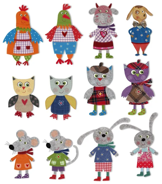 oyuncaklar, resim kolaj