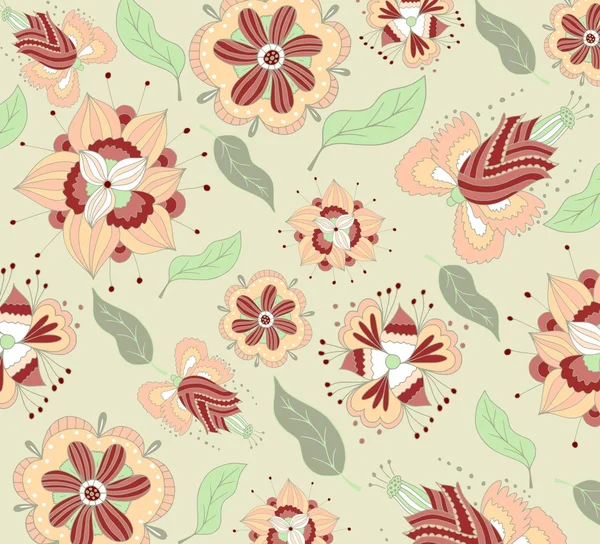 Swedish pattern design — Stock Photo, Image