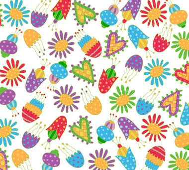 İsveçli desen tasarım